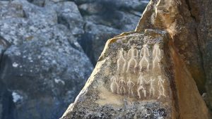 gobustan azerbaijan baku