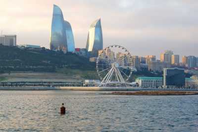 Baku Azerbaijan