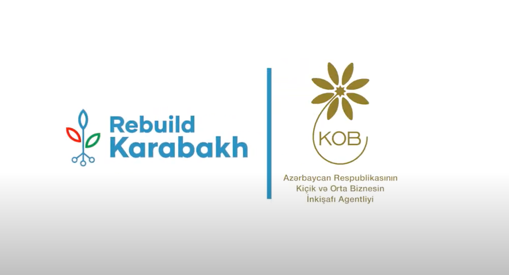 rebuild karabakh
